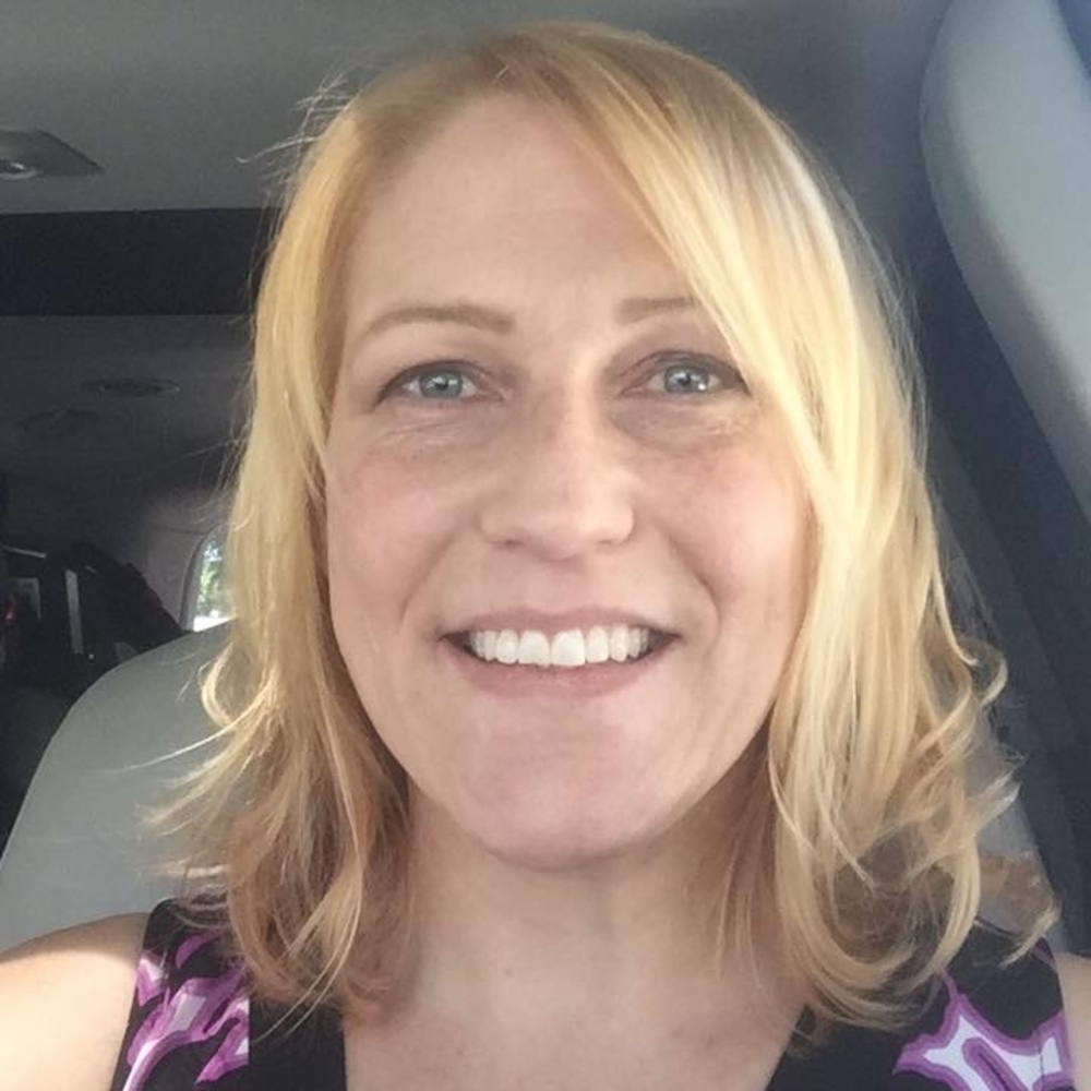 Meet your Posher, Nicole